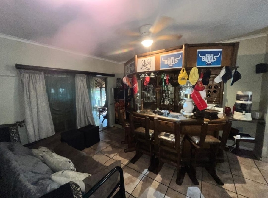 3 Bedroom Property for Sale in Geelhoutpark North West